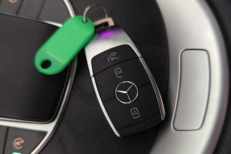 Used Mercedes-Benz C-Class 2020 C 260 L Sport Edition