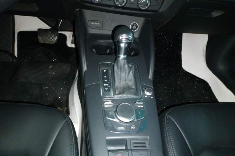 Used Audi A3 2018 30th Anniversary Edition Sportback 35 TFSI Ambition Model
