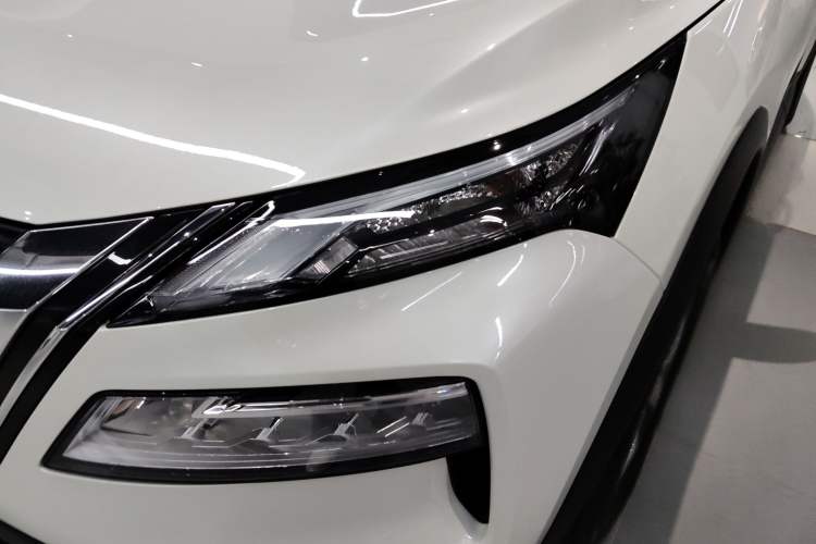 Used Nissan X-Trail 2021 VC-Turbo 300 CVT 2WD Comfort Edition