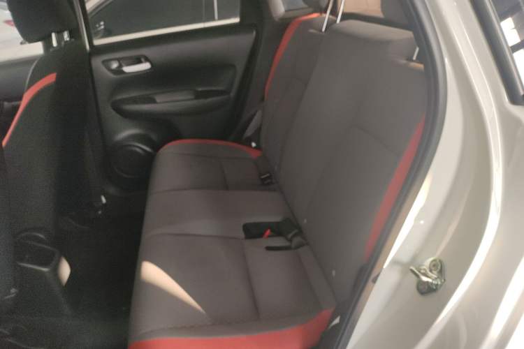 Used Honda Fit 2021 1.5L CVT Trendy Run Pro Edition
