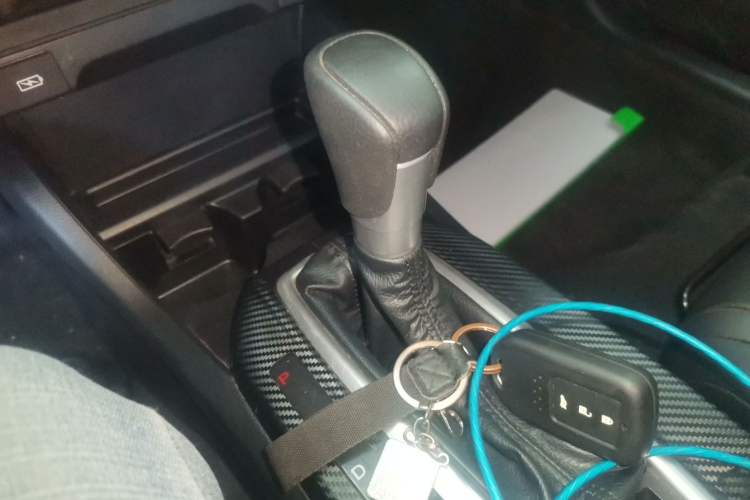 Used Honda Crider 2022 180 Turbo CVT Smart Enjoyment Version
