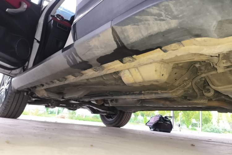 Used Haval H1 2016 Blue Label 1.5L Manual Luxury Model