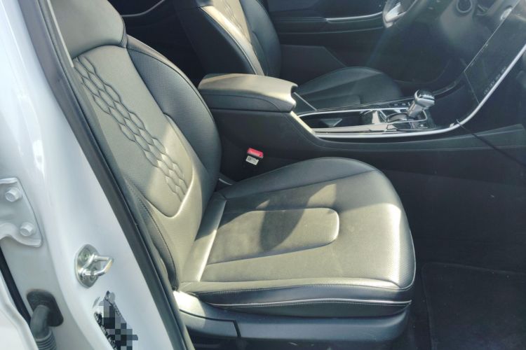 Used Hyundai ix25 2020 1.5L CVT GLS Smart Model