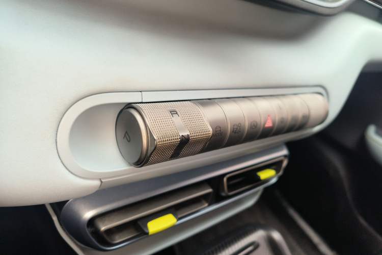 Used BYD Seagull 2023 Flying Edition