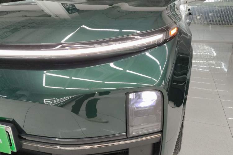 Used Li Auto L8 2024 Max