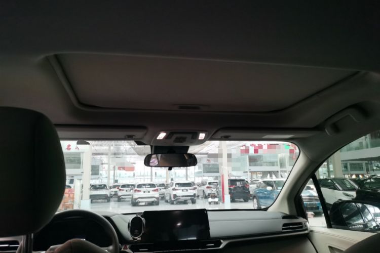 Used Toyota Sienna 2024 2.5L Hybrid Comfort Edition