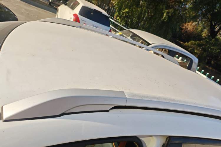 Used Chery Tiggo 3X 2017 1.5L Manual Fashion Edition
