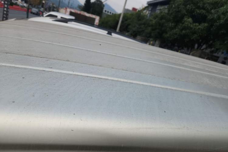 Used Chana Star 9 2015 1.5L Base Version 4G15S
