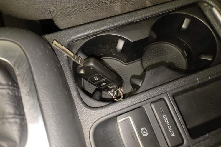 Used Volkswagen Tiguan 2016 300TSI Automatic Two-Wheel Drive Luxury Edition