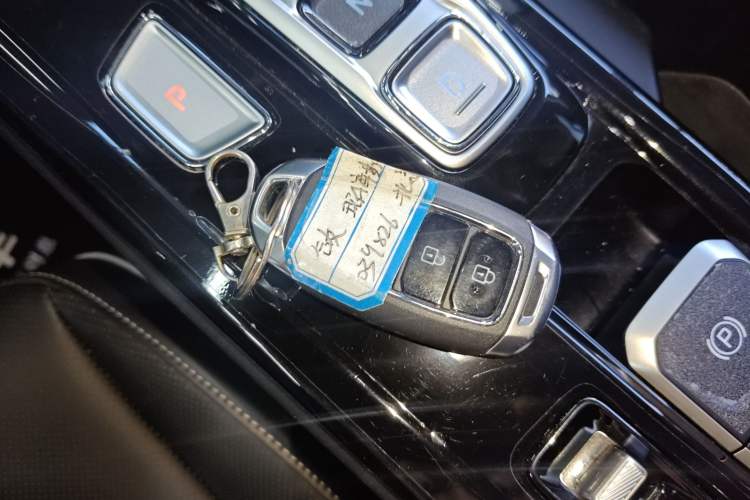 Used Hyundai Custo 2021 270TGDi Prestige LUX
