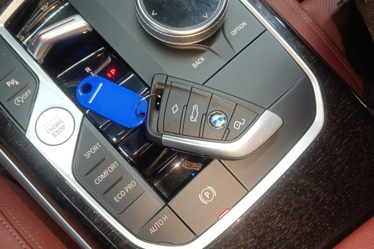 Used BMW 3 Series 2024 325Li M Sport Package
