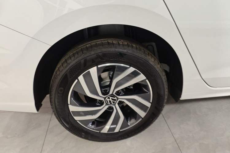 Used Volkswagen Bora 
