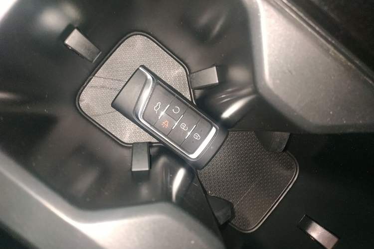 Used GAC Trumpchi M6 2023 PRO 270T DCT Luxury Edition