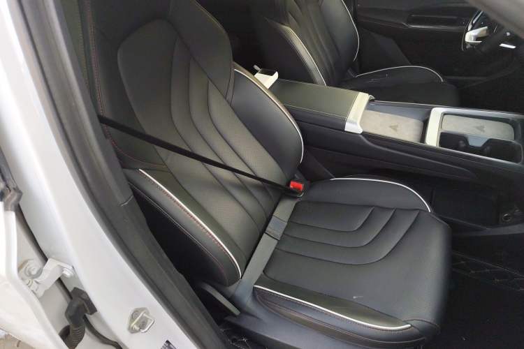 Used NETA X 2023 500 Lite