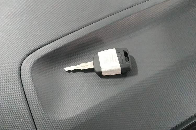 Used Wuling Hongguang New Energy 2024 All-Electric Model 300KM Practical Version
