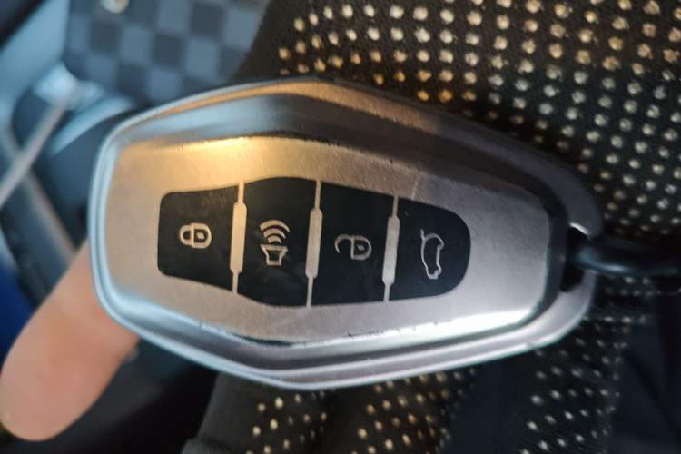 Used JETOUR X90 PLUS 2023 1.6TD DCT Villa 7-Seater
