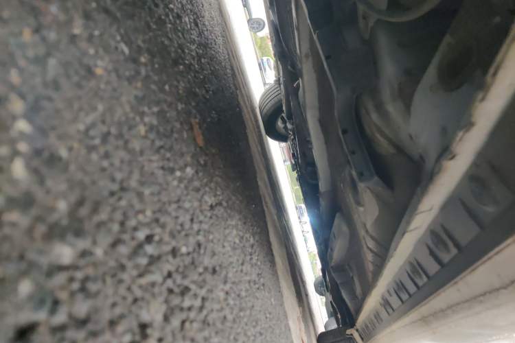 Used Toyota Corolla 2017 Revised Version 1.2T S-CVT GL
