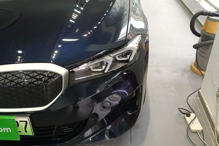 Used BMW i3 2025 eDrive 35 L