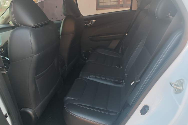 Used Geely Auto Vision X3 2017 1.5L Automatic Elite Model
