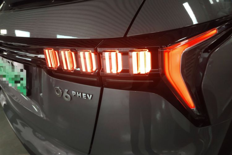 Used Lynk & Co 06 EM-P 2020 PHEV Plus
