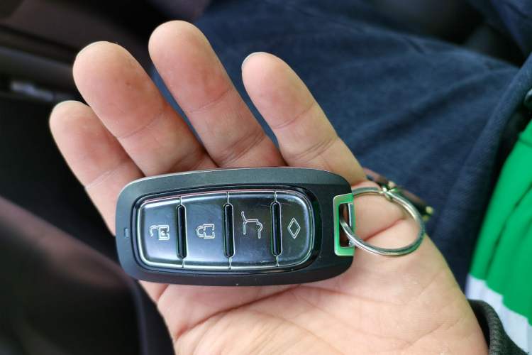 Used Roewe RX5 2020 20T Automatic Ali Smart Connectivity Beyond Intelligent Edition
