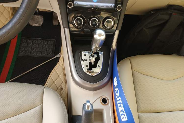 Used Peugeot 408 2013 2.0L Automatic Comfort Edition