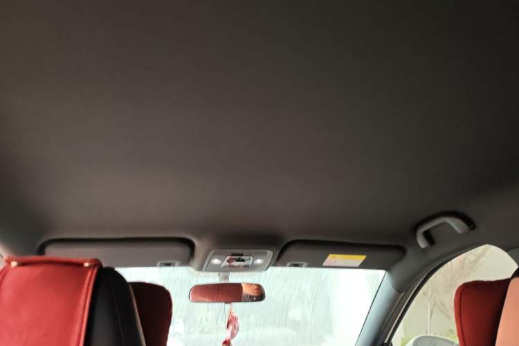 Used BYD Seagull 2024 Honor Edition 305km Dynamic Version
