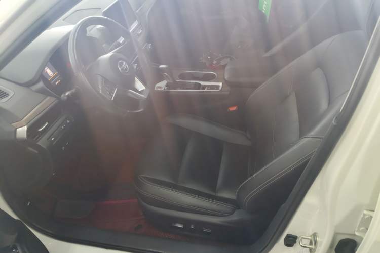 Used Nissan Teana 2021 2.0L XL Comfort Edition
