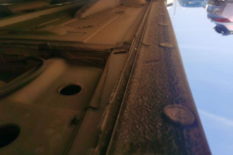 Used Buick GT 2019 18T Automatic Connected Elite Model China VI Standard
