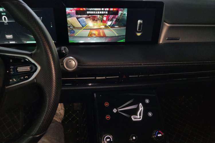 Used NETA U 2021 Pro 400 Cruiser Edition