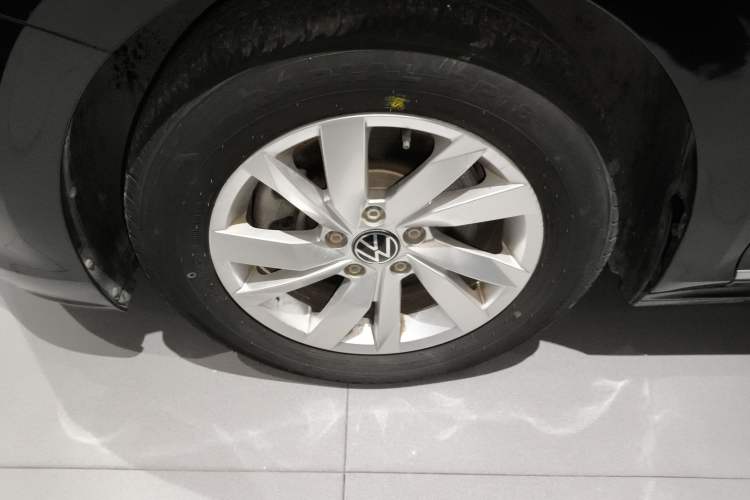 Used Volkswagen Passat 2022 280TSI Business Edition
