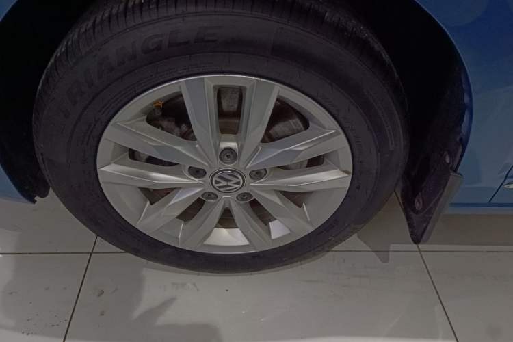 Used Volkswagen Touran 2018 Volkswagen Touran L 280TSI DSG Comfort Edition 7 Seats China V Emission Standard
