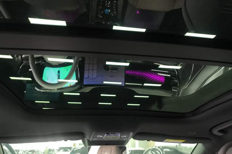 Used BYD Han 2024 DM-i Glory Edition 200KM Flagship Model
