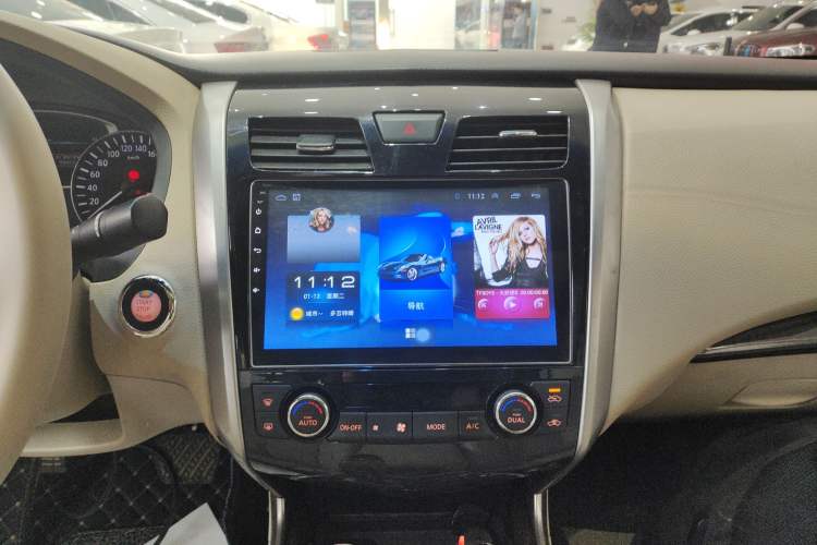 Used Nissan Teana 2013 2.0L XE Fashion Edition
