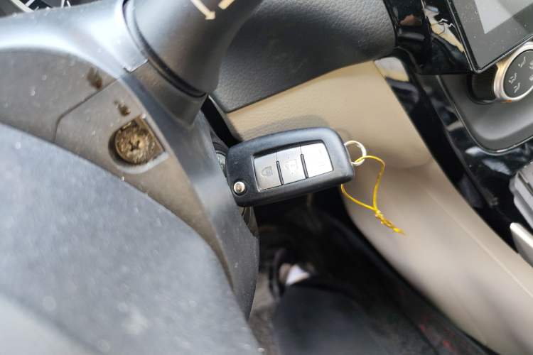 Used Nissan Sylphy 2016 1.6 XL CVT Luxury Edition