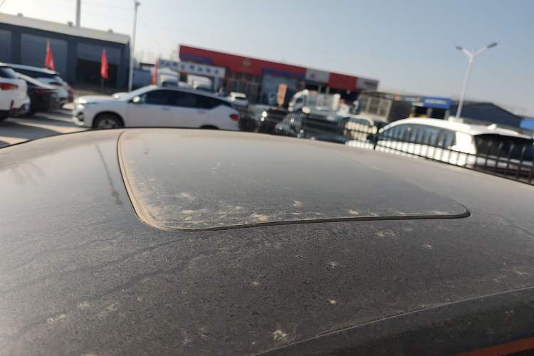 Used Buick GT 2017 15N Automatic Elite Version
