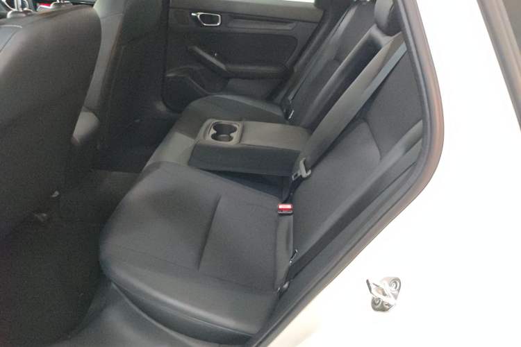 Used Honda Civic 2023 HATCHBACK 240TURBO CVT Extreme Edition