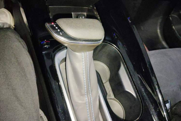 Used Buick Velite 6 2020 Plug-in Hybrid Connected Smart Edition
