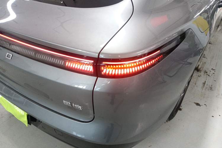 Used  Star Era ES 2025 Extended-Range Max Urban Assisted Driving
