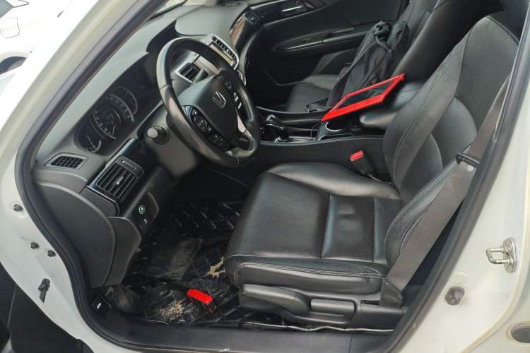 Used Honda Accord 2016 2.0L Elite Edition