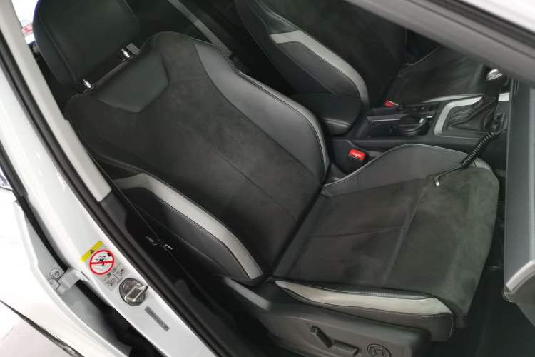 Used Audi Q3 2019 35 TFSI Advanced Dynamic Edition