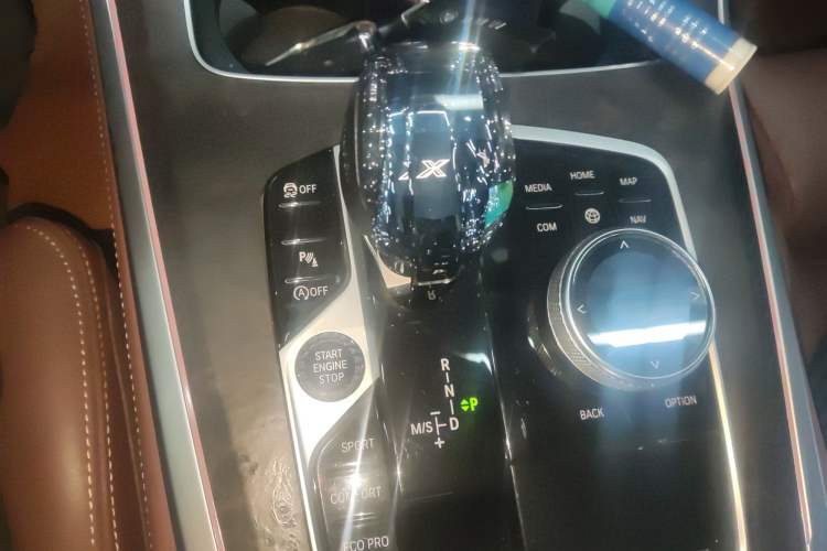 Used BMW X5 2021 xDrive30i M Sport Package
