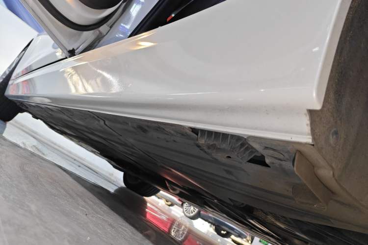 Used BMW 3 Series 2018 320Li Fashion Model
