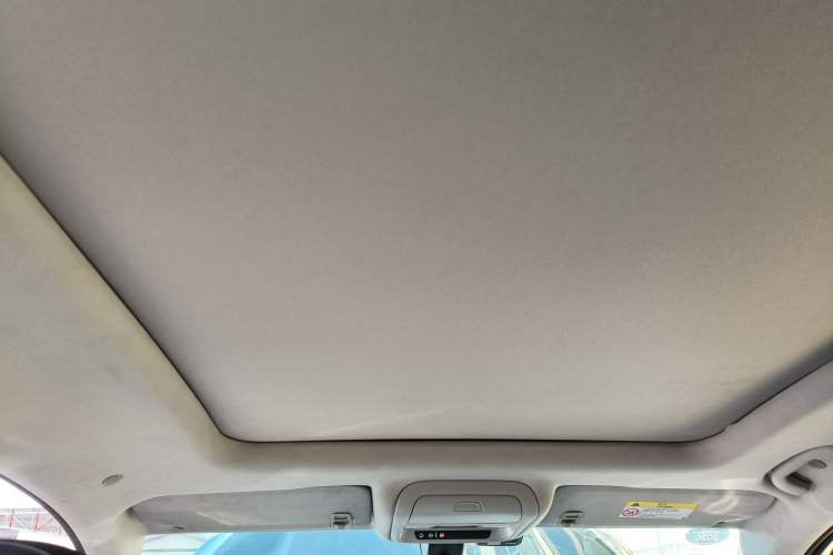 Used Chevrolet Equinox 2019 535T Automatic YuJie Edition China V Standard