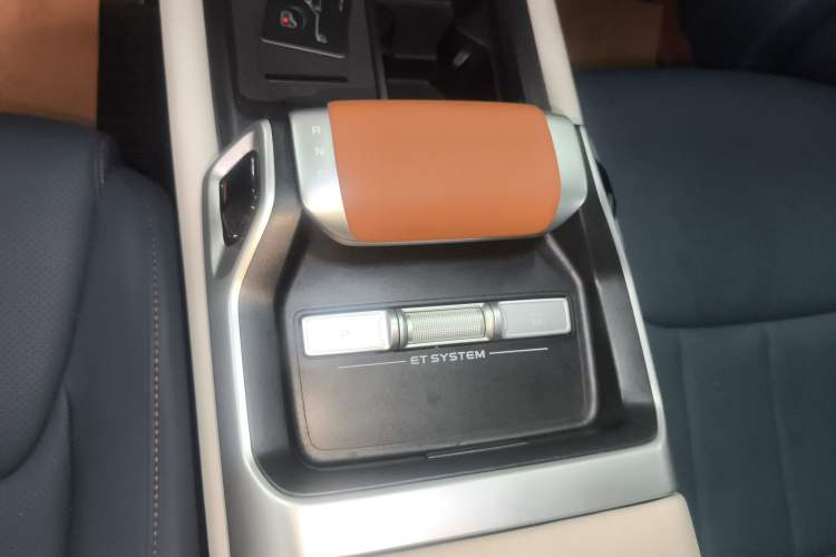 Used  G318 2024 Four-Wheel Drive Comfort Edition
