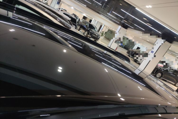 Used XPeng G9 2025 625 Long-Range Max