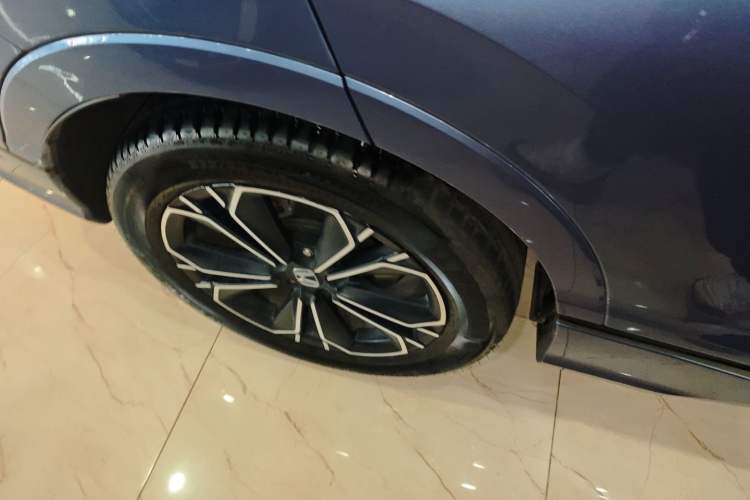 Used Honda Breeze New Energy 2023 ePHEV Ultimate Edition
