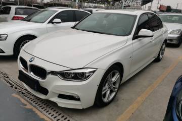 Used BMW 3 Series 2019 320i M Sport Package