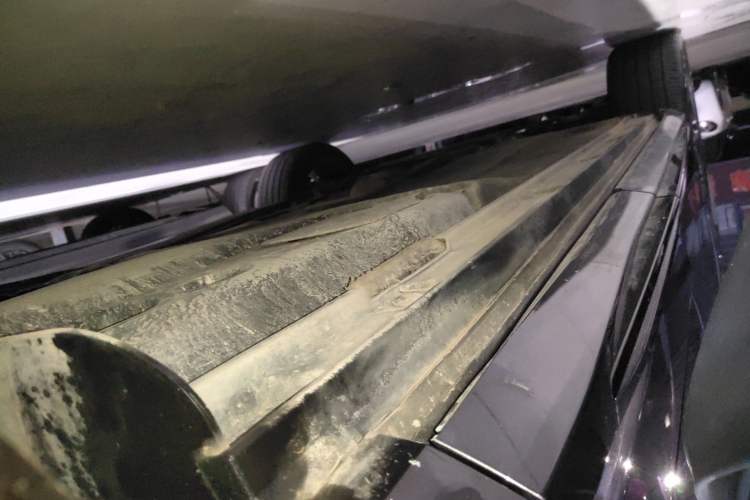 Used Audi Q3 2021 40 TFSI Fashion Dynamic Model
