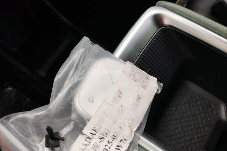 Used Baojun Spark EUV 2026 301km Flagship Edition
